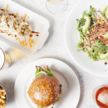 Earls Kitchen Bar Cibo