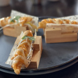 Earls Kitchen Bar Cibo
