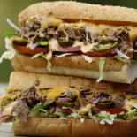 Subway Cibo