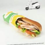 Subway Cibo