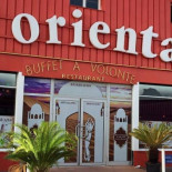 L'orientale Esterno