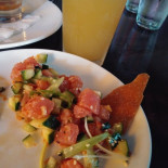 Flying Fish Cibo