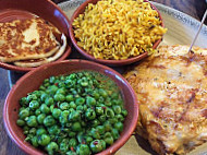 Nando's food