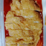 Ruby Express Cibo
