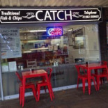 Catch Dentro