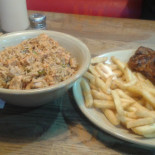 Bbq Express Cibo