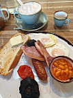 The Farm- Stratford Upon Avon food