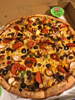 Pizza Gogo food