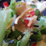 Dandy Mini Mart Cibo