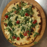 Momo Pizza Cibo