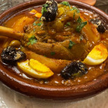 L'orient Chez Dino Cibo