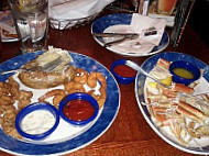 Red Lobster food