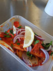 Tiffin Tandoori food