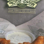 Wingstop Piatti