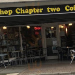 Chapter Two Dentro