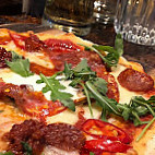 Zizzi - Sevenoaks food