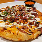 Boston Pizza food