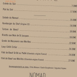Nomad Piatti