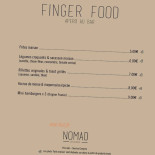 Nomad Piatti