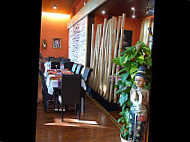 Chang Thai Restaurant Wuppertal inside