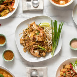 Thai Dee Cibo