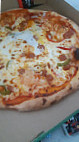 Andiamo Pizza 91 food