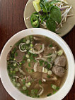 Pho House food