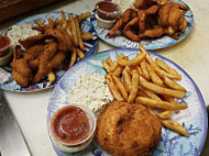 Seafood Usa food