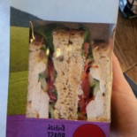 Costa Coffee Cibo