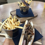 Scrumpy Pig Cibo