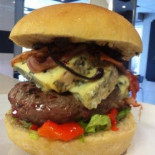 La Fabrick Cibo