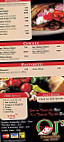 O J's Steak & Pizza menu