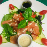 Uk's Cafe Cibo