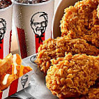 Kfc (giant Senawang) food