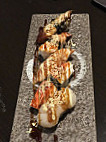 Mio Stone Grill & Sushi inside