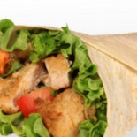 Mc Chicken Cibo