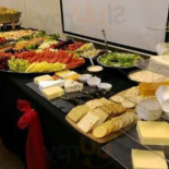 Caerphilly Rugby Function Room Cibo