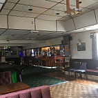 Railway Tavern inside