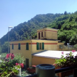 A Ca Do Dria Extérieur