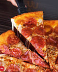 Pizza Hut food