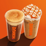 Dunkin' Cibo