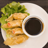 Thailicious Cibo