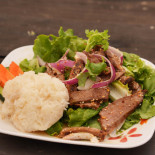 Thailicious Dentro