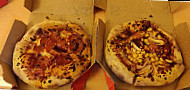 Domino's Pizza food