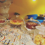 Instant'the Cibo