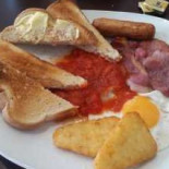 The Square Royale Cibo