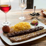 Sadaf Persisches Köln Cibo