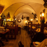 Ebertor Hostel Cibo