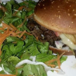 Le Caraco Cibo