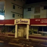 Le Caraco Esterno